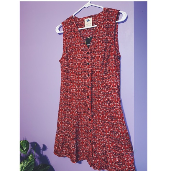 Forever 21 Dress - Picture 2 of 3